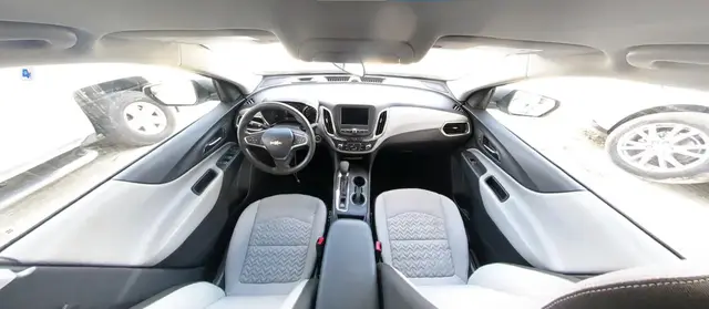 CHEVROLET EQUINOX LT 2023