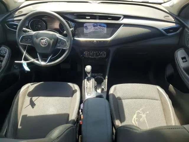 BUICK ENCORE GX SELECT 2021