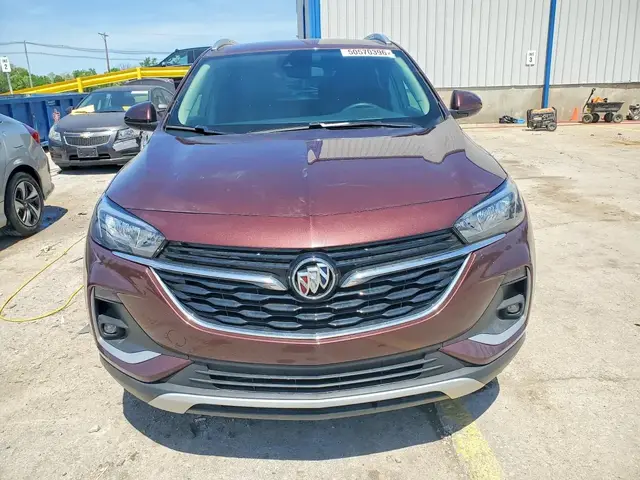 BUICK ENCORE GX SELECT 2021