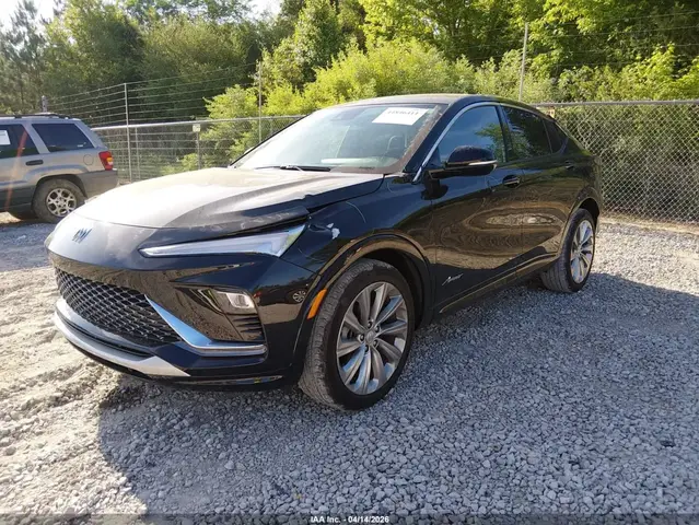BUICK ENVISTA AVENIR 2023