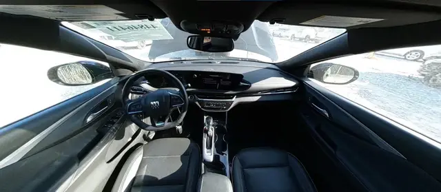 BUICK ENVISTA AVENIR 2023