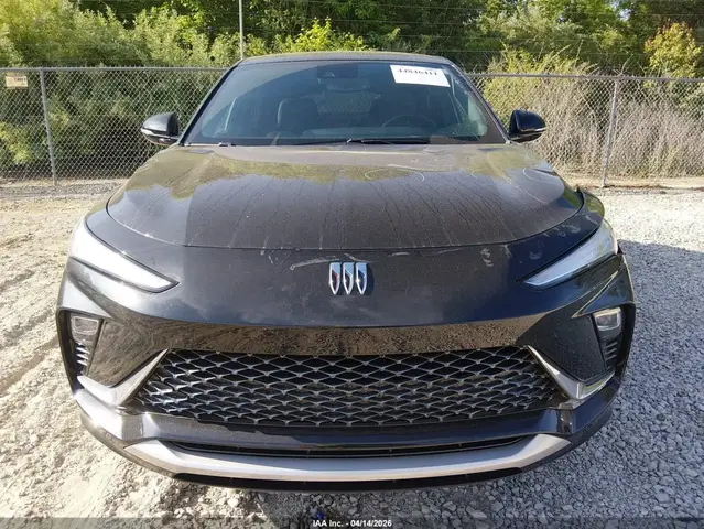 BUICK ENVISTA AVENIR 2023