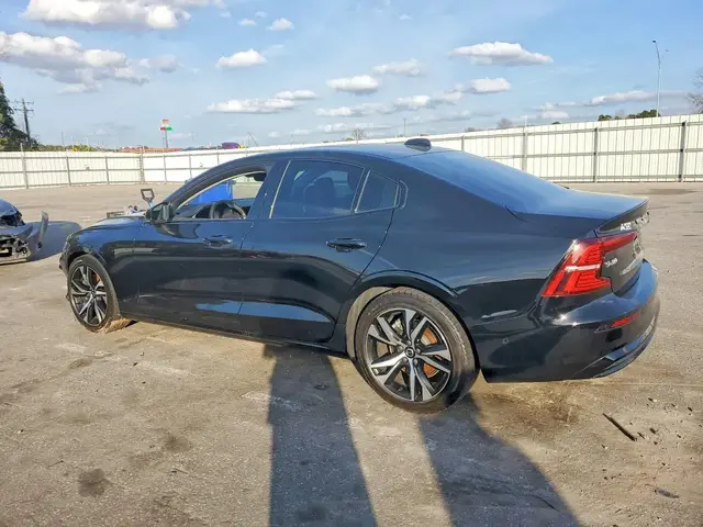VOLVO S60 PLUS 2023