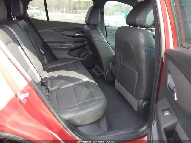 BUICK ENVISTA SPORT TOURING 2023