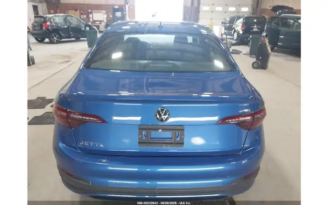 VOLKSWAGEN JETTA 2024