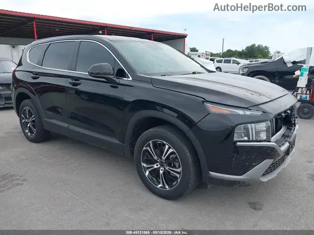 HYUNDAI SANTA FE SE 2022