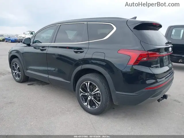 HYUNDAI SANTA FE SE 2022
