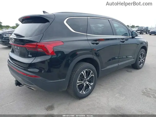 HYUNDAI SANTA FE SE 2022