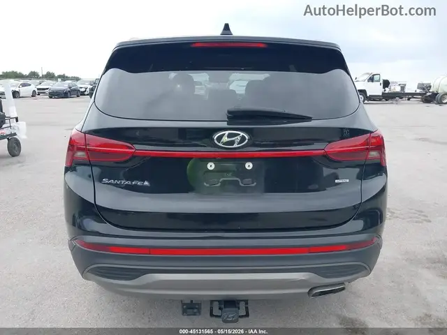 HYUNDAI SANTA FE SE 2022
