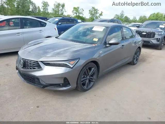 ACURA INTEGRA A-SPEC 2023