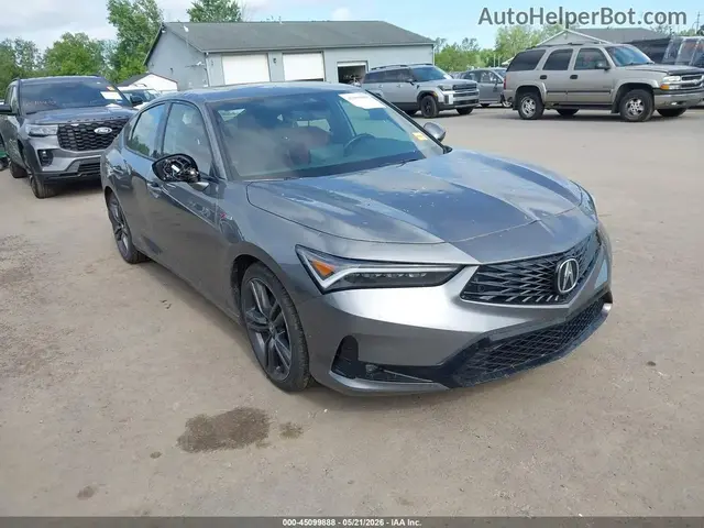 ACURA INTEGRA A-SPEC 2023
