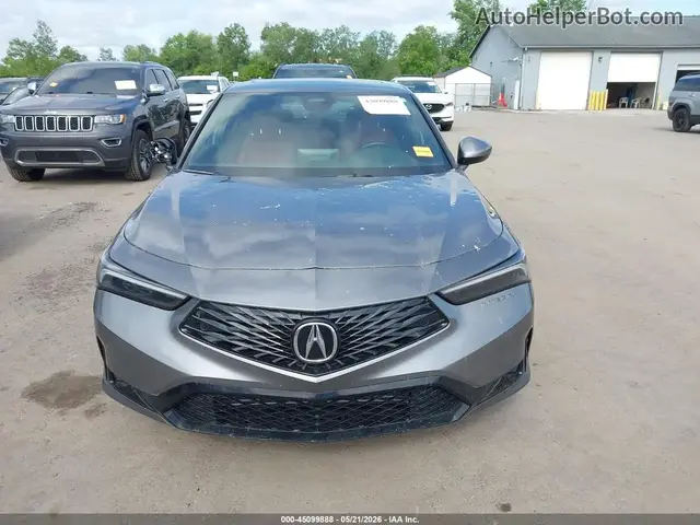 ACURA INTEGRA A-SPEC 2023