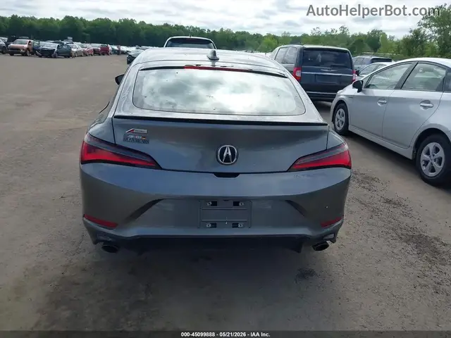 ACURA INTEGRA A-SPEC 2023