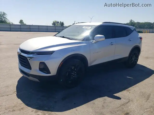 CHEVROLET BLAZER 2LT 2022
