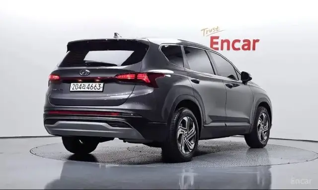HYUNDAI SANTA FE 2022
