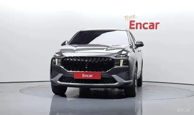 HYUNDAI SANTA FE 2022