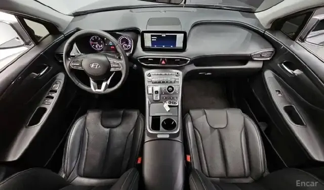 HYUNDAI SANTA FE 2022