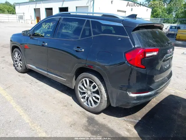 GMC TERRAIN AWD DENALI 2022