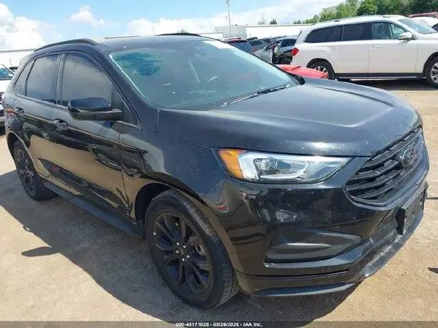 FORD EDGE SE 2023