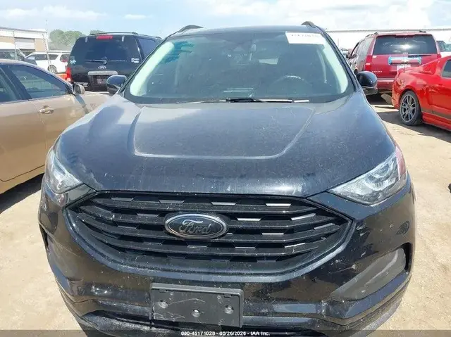 FORD EDGE SE 2023