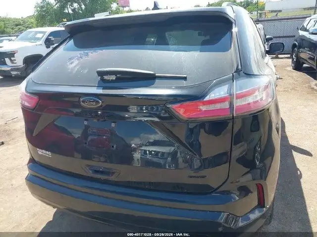 FORD EDGE SE 2023