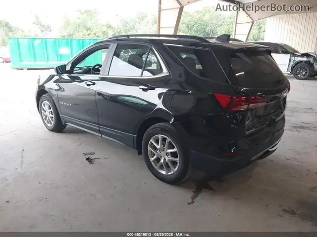 CHEVROLET EQUINOX LT 2022