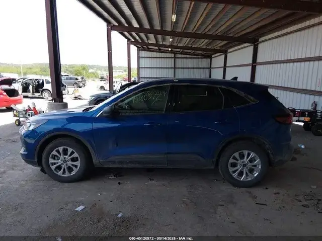 FORD ESCAPE ACTIVE 2023