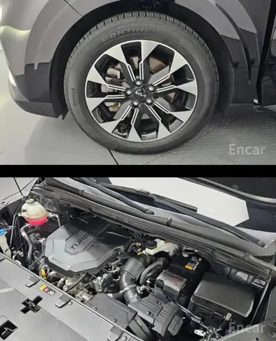 KIA CARNIVAL SIGNATURE 2021