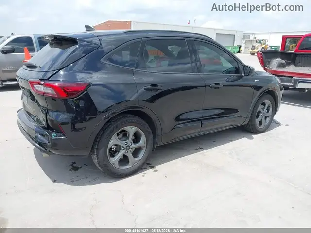 FORD ESCAPE ST-LINE 2023