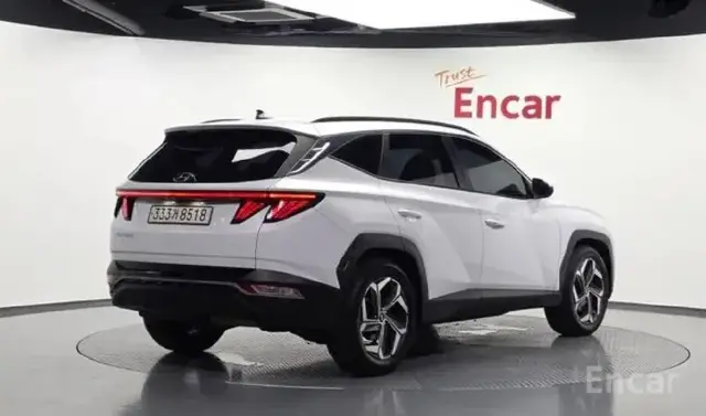 HYUNDAI TUCSON PREMIUM 2022