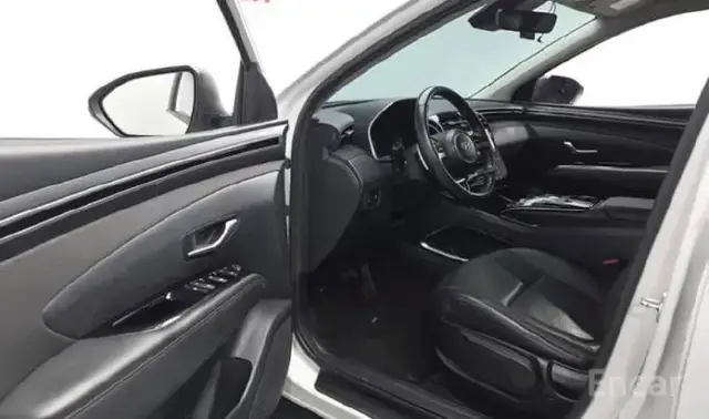 HYUNDAI TUCSON PREMIUM 2022