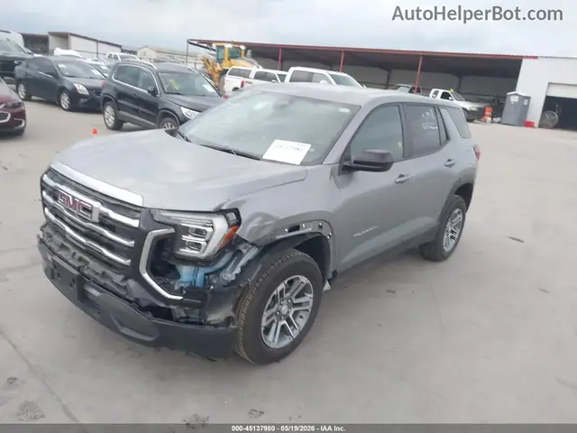 GMC TERRAIN AWD ELEVATION 2025