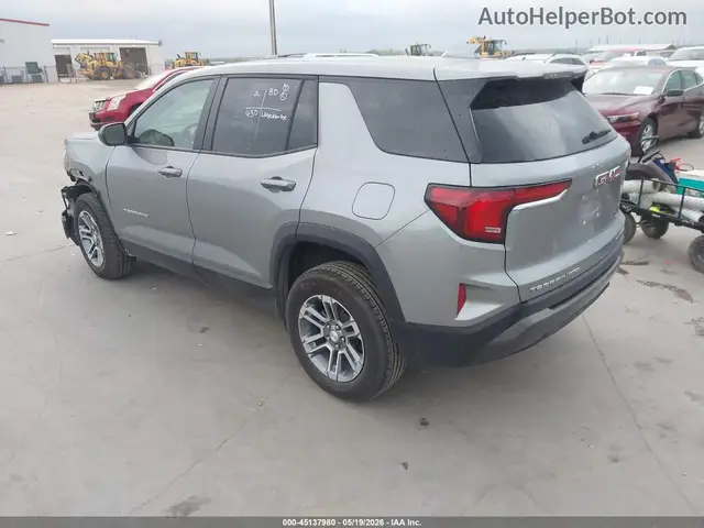 GMC TERRAIN AWD ELEVATION 2025