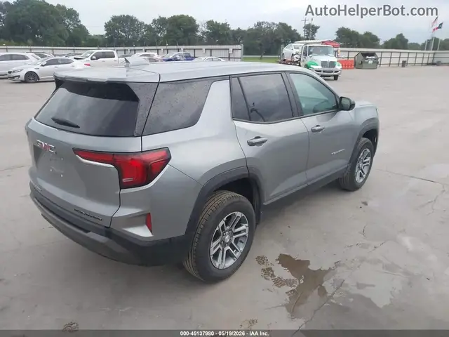 GMC TERRAIN AWD ELEVATION 2025
