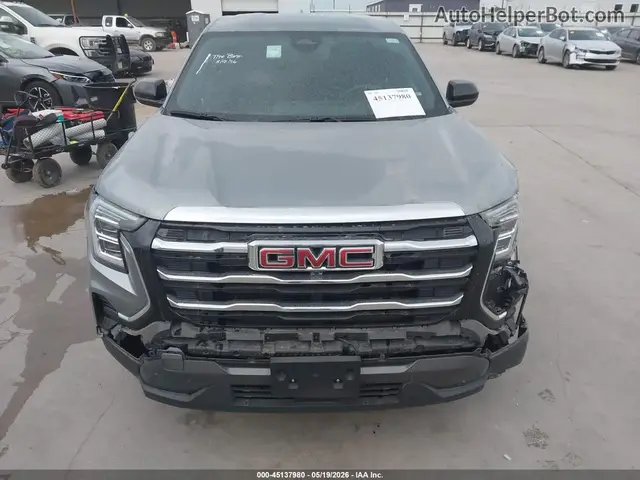GMC TERRAIN AWD ELEVATION 2025
