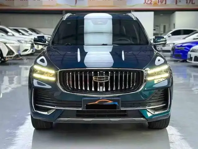 GEELY XINGYUE L 2023