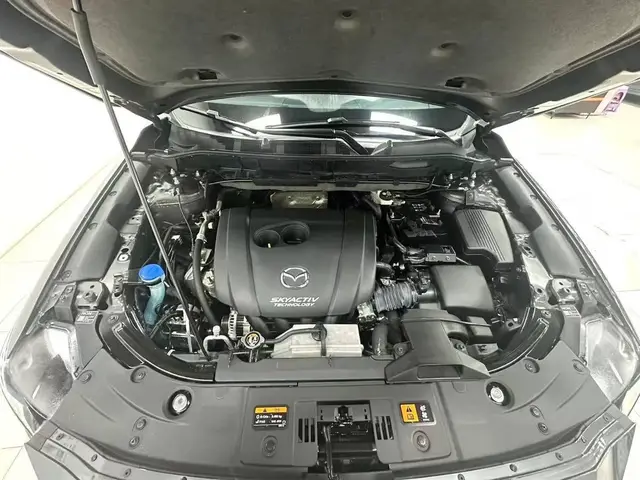 MAZDA CX-5 2021