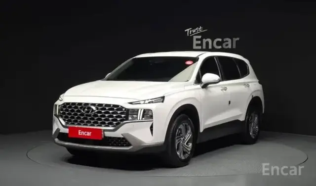 HYUNDAI SANTA FE DIESEL 2 2020