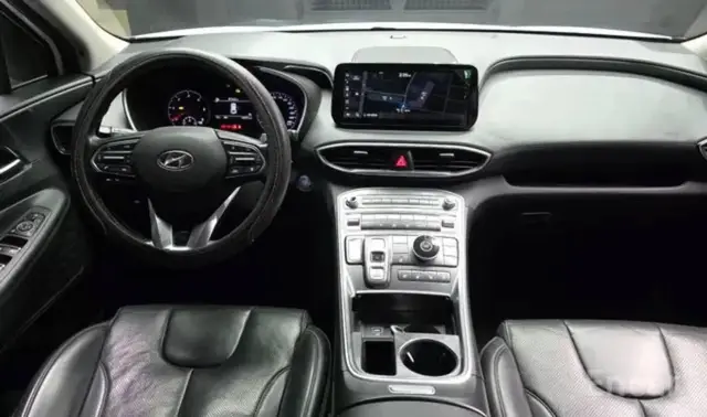 HYUNDAI SANTA FE DIESEL 2 2020