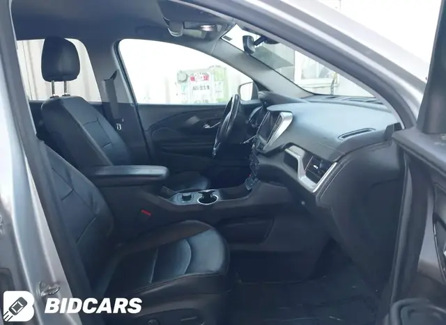GMC TERRAIN SLT 2020