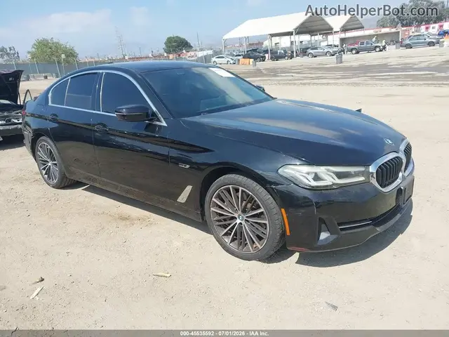BMW 5 SERIES 2022