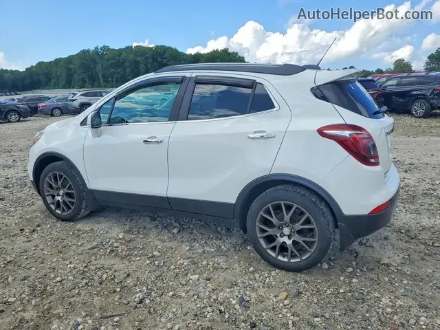BUICK ENCORE SPORT TOURING 2018