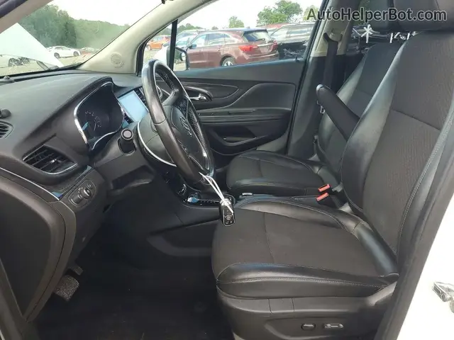 BUICK ENCORE SPORT TOURING 2018