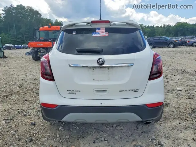 BUICK ENCORE SPORT TOURING 2018