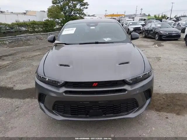 DODGE HORNET R/T EAWD 2023