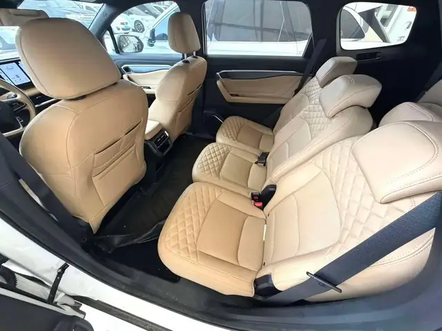 GEELY HAOYUE L 2023