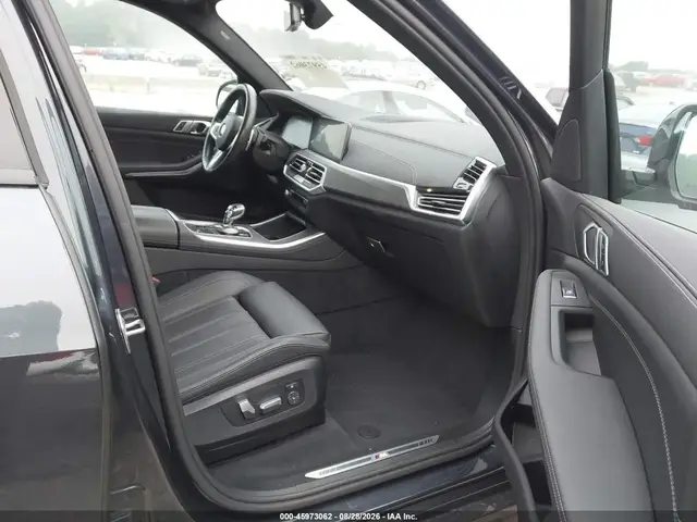 BMW X5 XDRIVE 4 2022