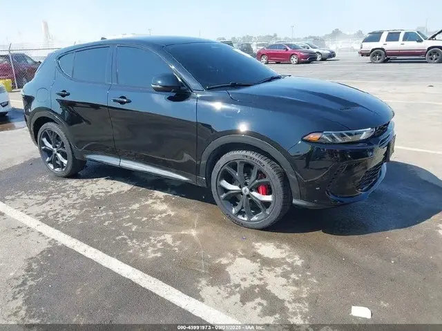 DODGE HORNET R/T EAWD 2023