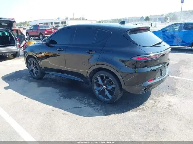 DODGE HORNET R/T EAWD 2023