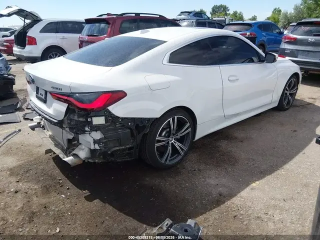BMW G22 430XI 2023